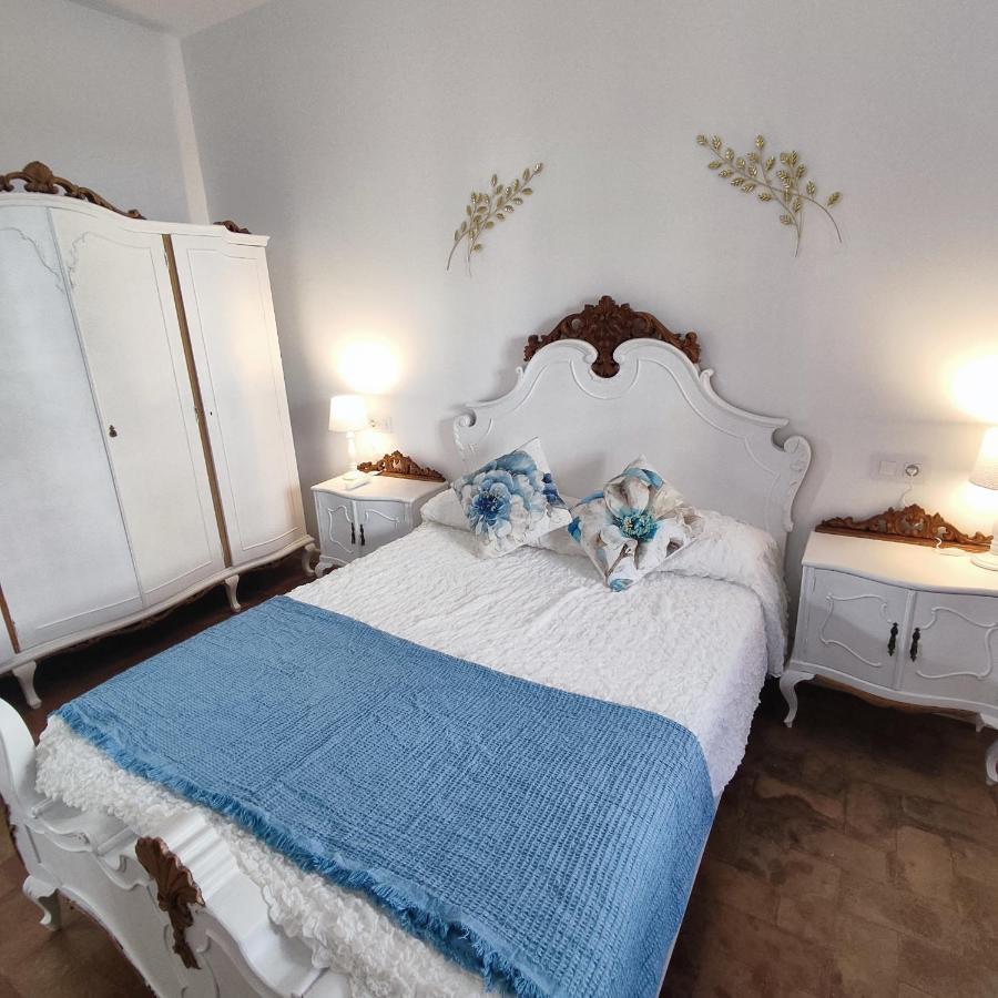 Munigua House Villa Villanueva del Rio y Minas ภายนอก รูปภาพ