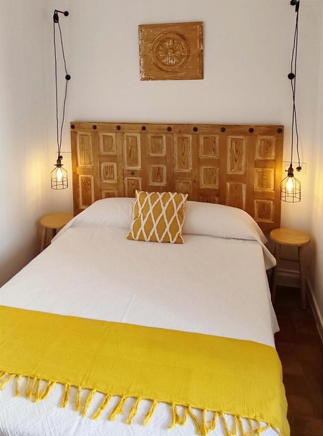 Munigua House Villa Villanueva del Rio y Minas ภายนอก รูปภาพ