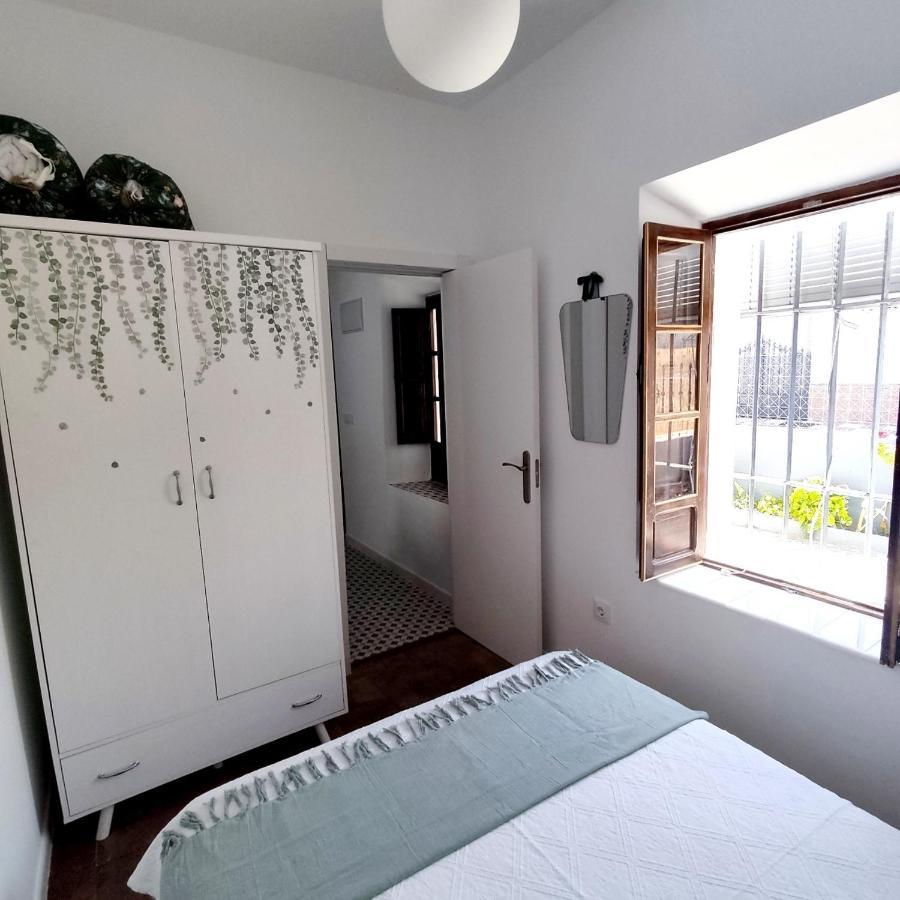 Munigua House Villa Villanueva del Rio y Minas ภายนอก รูปภาพ