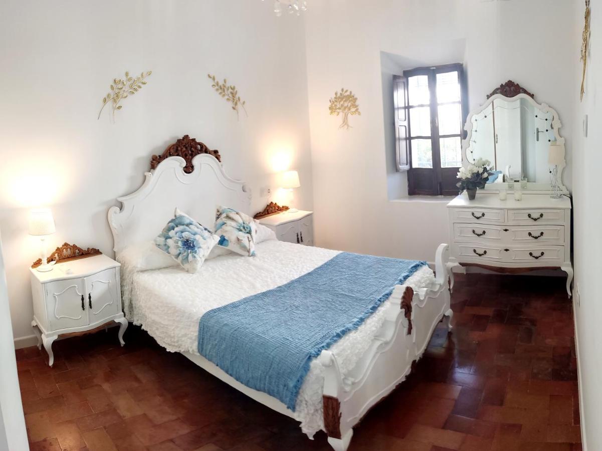 Munigua House Villa Villanueva del Rio y Minas ภายนอก รูปภาพ