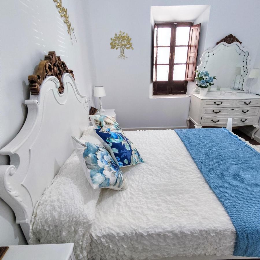Munigua House Villa Villanueva del Rio y Minas ภายนอก รูปภาพ