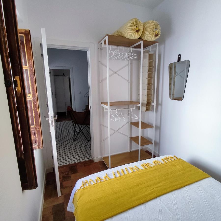 Munigua House Villa Villanueva del Rio y Minas ภายนอก รูปภาพ