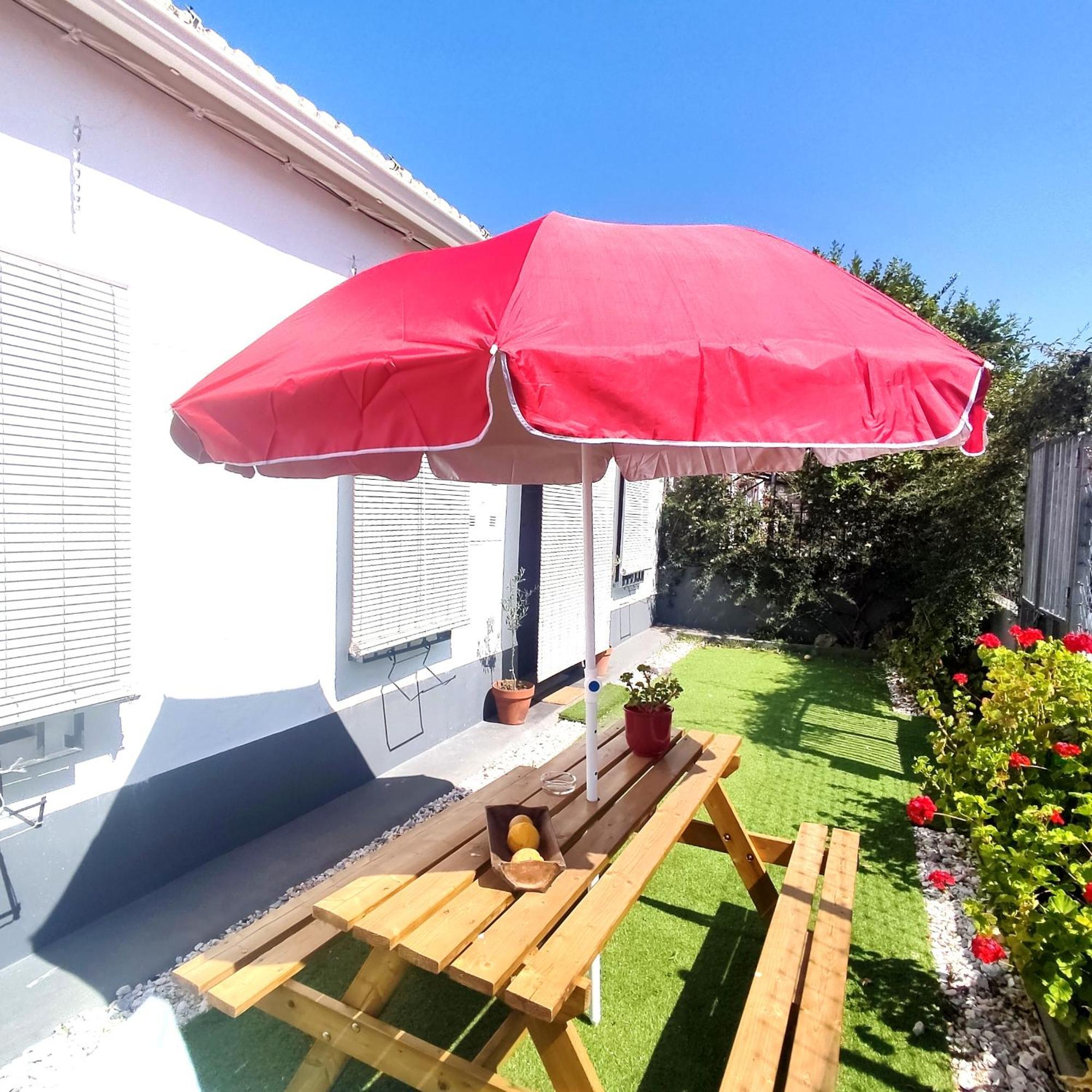 Munigua House Villa Villanueva del Rio y Minas ภายนอก รูปภาพ